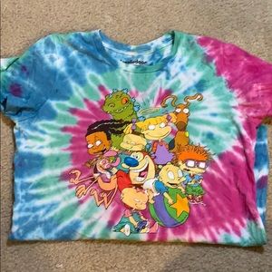 Women’s graphic tee